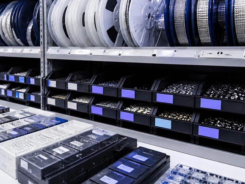 Manufacturing & Assembly