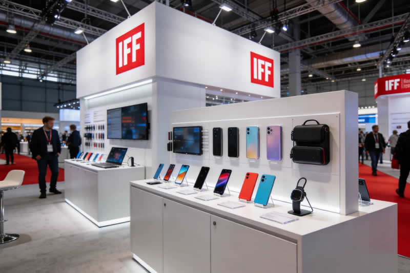 IFA Berlin 2026