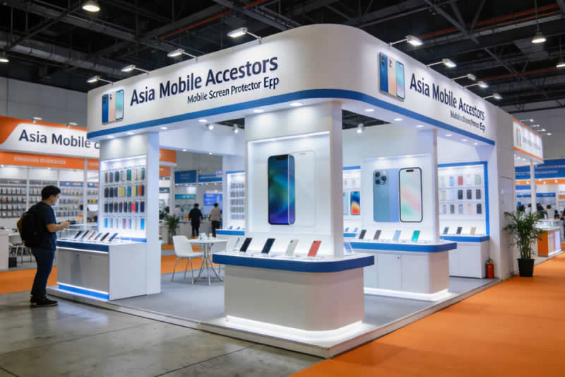Asia Mobile Accessories Expo 2026