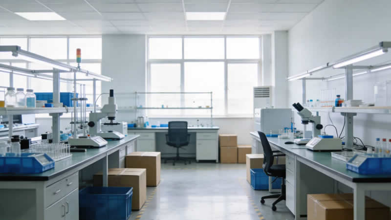 Full-Service Supply Partner