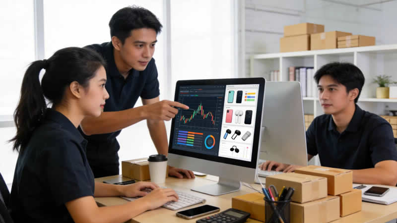 Empowering E-Commerce Growth