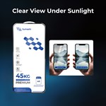 TPU Matte Cutting Film