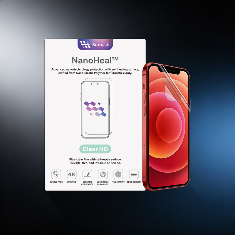 TPU Matte Cutting Film