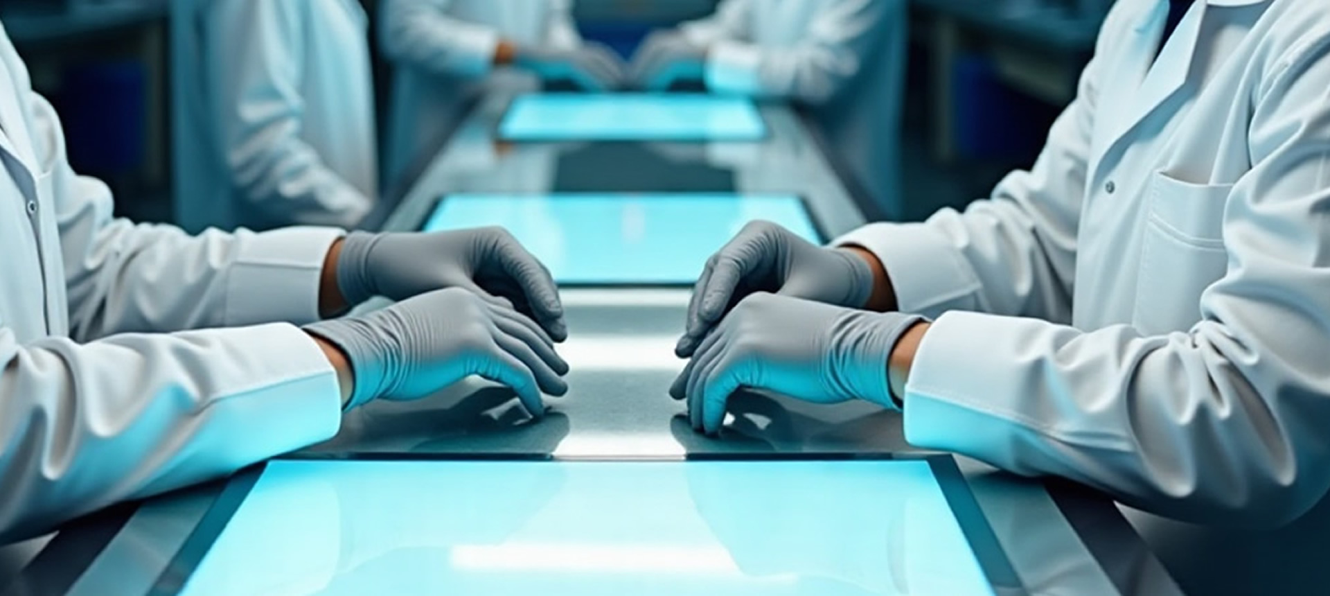 Hydrogel Film